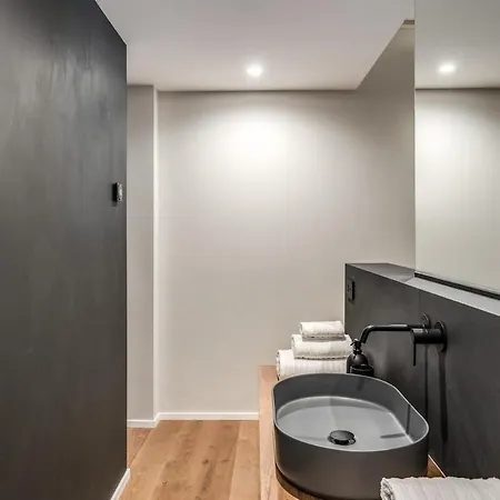 Vicolo Orsoline Piazza Spagna * Róma