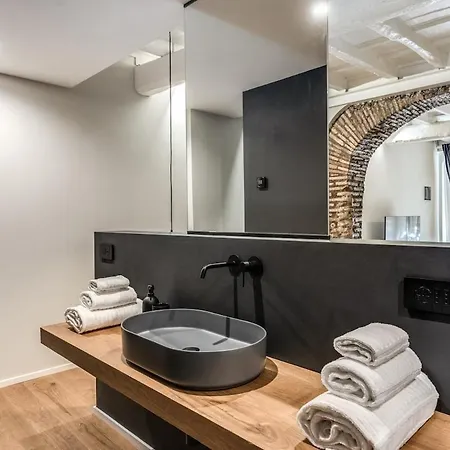 Apartment Vicolo Orsoline Piazza Spagna