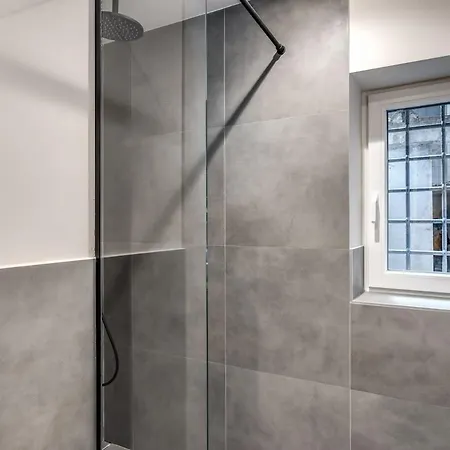 Vicolo Orsoline Piazza Spagna Apartment