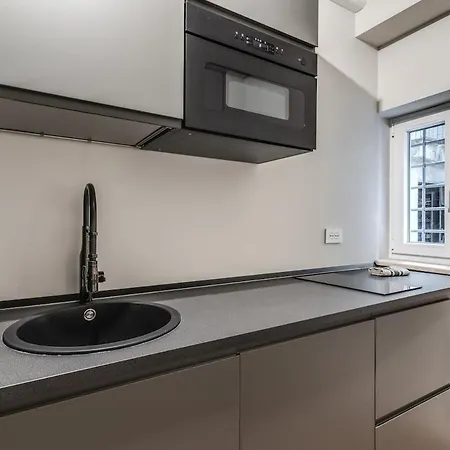 Vicolo Orsoline Piazza Spagna * Róma