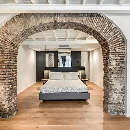 Appartement Vicolo Orsoline Piazza Spagna *