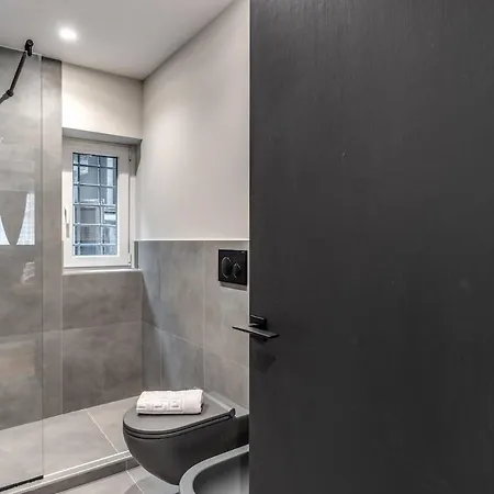 Vicolo Orsoline Piazza Spagna Apartment Rome