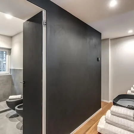 Vicolo Orsoline Piazza Spagna *