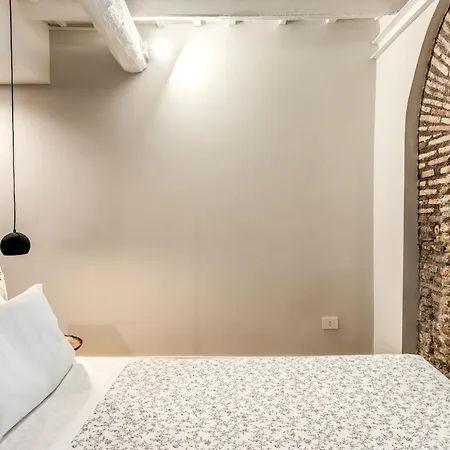 Vicolo Orsoline Piazza Spagna Apartman