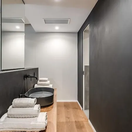 Vicolo Orsoline Piazza Spagna Apartment Rome