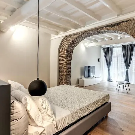Vicolo Orsoline Piazza Spagna Apartment