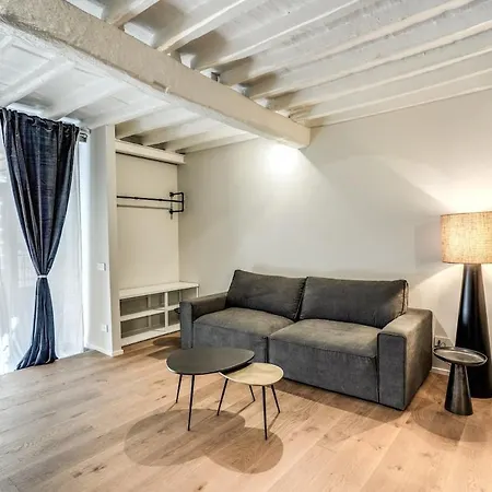 Apartman Vicolo Orsoline Piazza Spagna