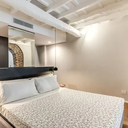 Apartment Vicolo Orsoline Piazza Spagna