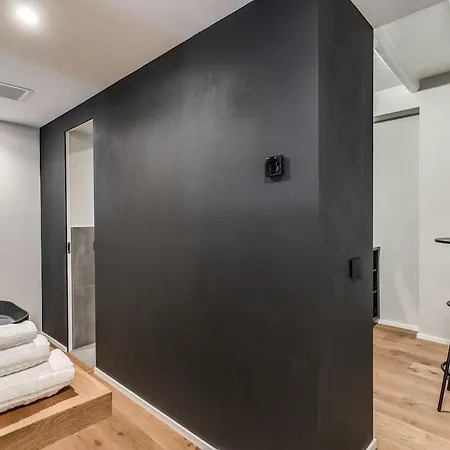 Apartment Vicolo Orsoline Piazza Spagna *