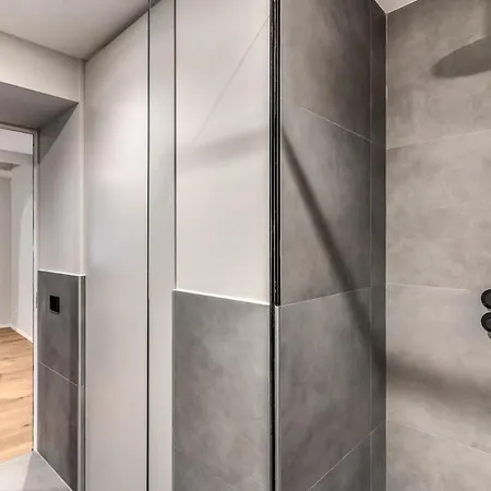 Apartment Vicolo Orsoline Piazza Spagna Rome