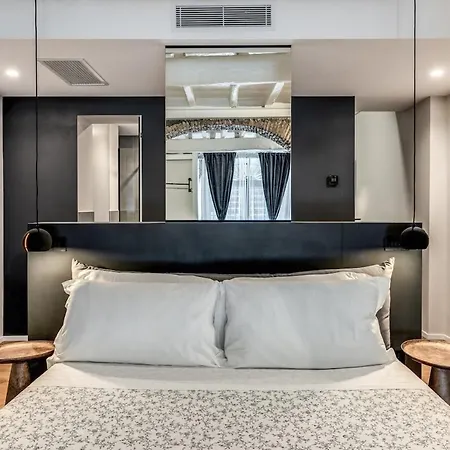 Apartment Vicolo Orsoline Piazza Spagna Rome