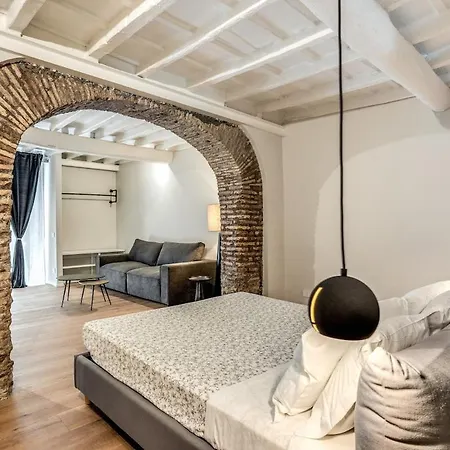 Apartment Vicolo Orsoline Piazza Spagna *