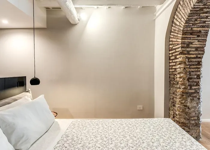 Vicolo Orsoline Piazza Spagna Apartman