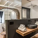 Vicolo Orsoline Piazza Spagna Appartamento Roma